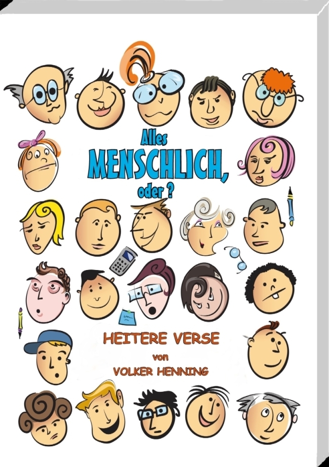 Cover Alles Menschlich_web