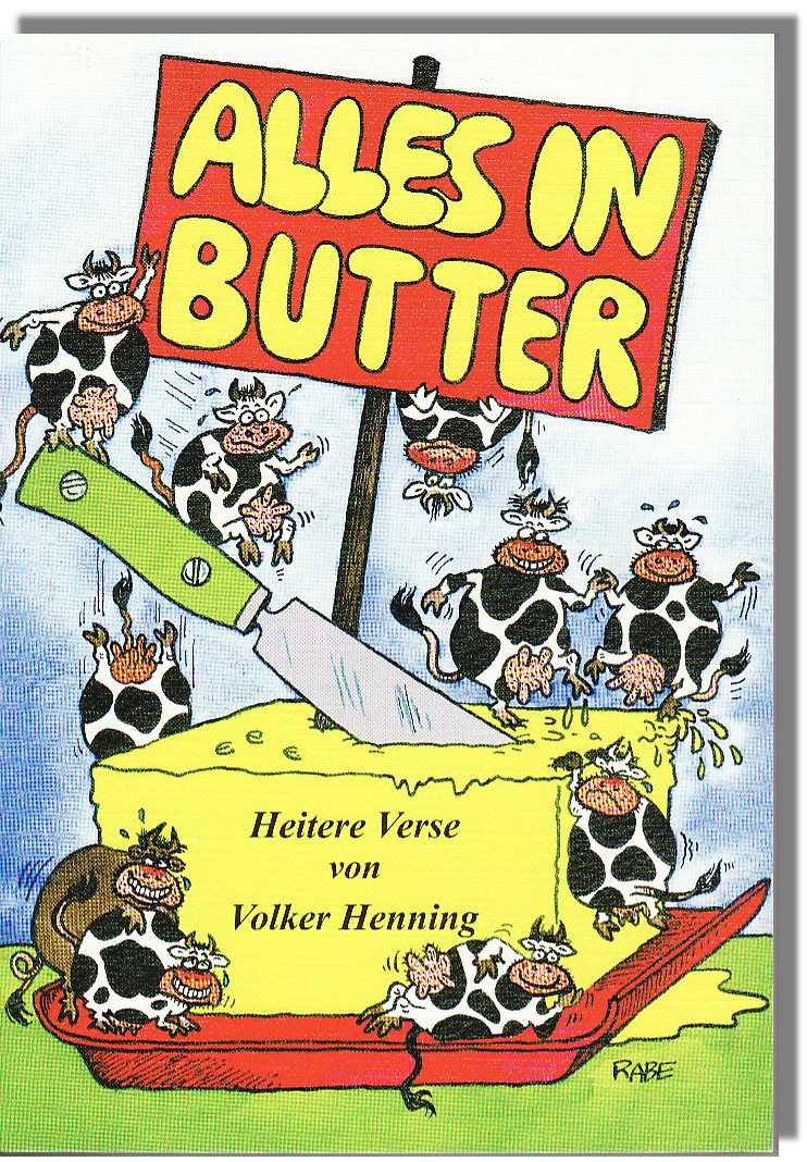 Alles in Butter