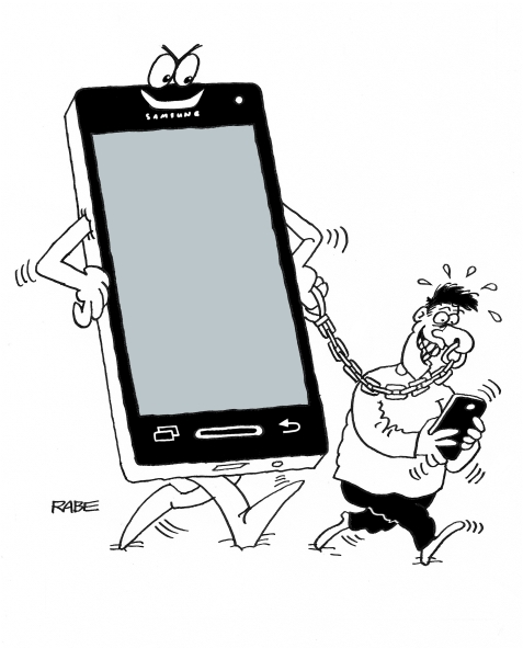 web_Das Smartphone
