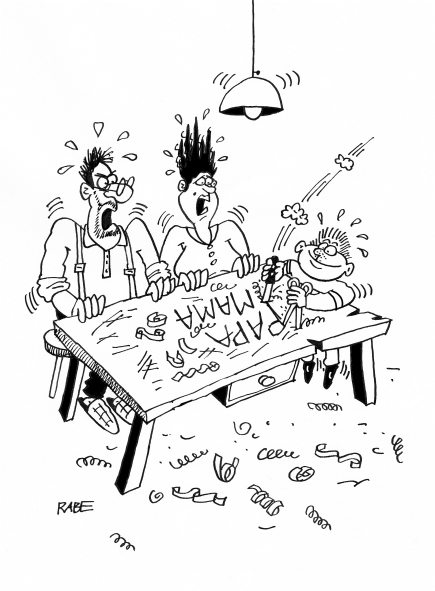web_Der K�chentisch