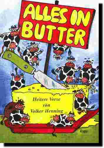 Cover Alles in Butter