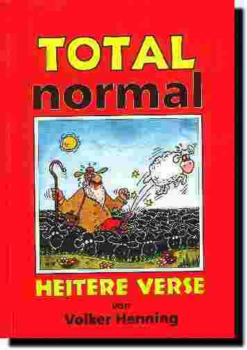 Cover Total normal