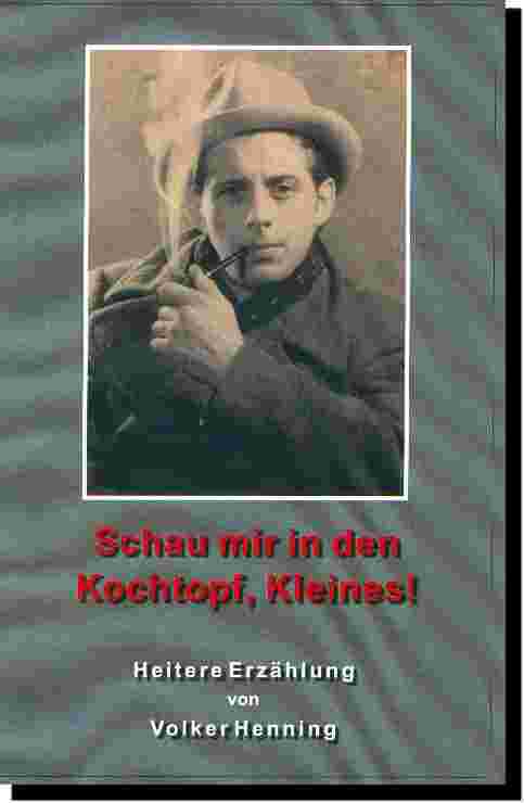 Cover Kochtopf