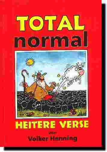 Cover Total normal