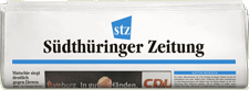 Logo_Suedthueringer Zeitung