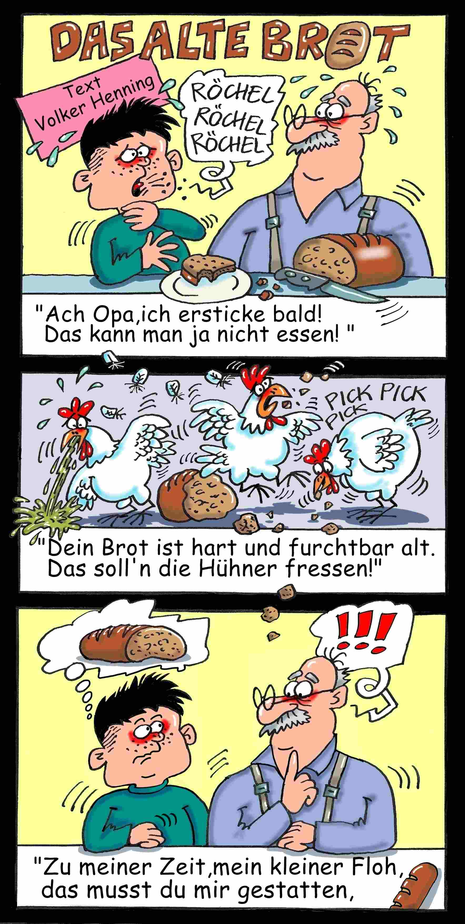 Comic_Das alte Brot_1 schwarz_web