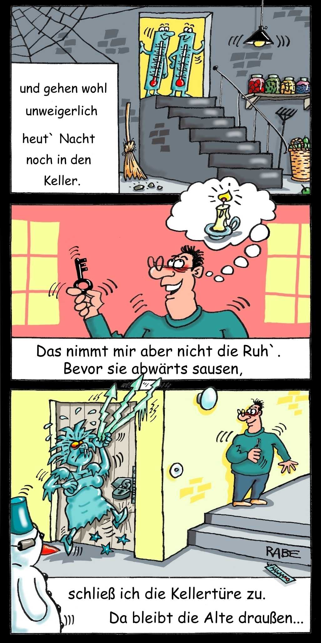 Comic_Sophie_Seite 2_schwarz web