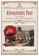 Altensteiner Post