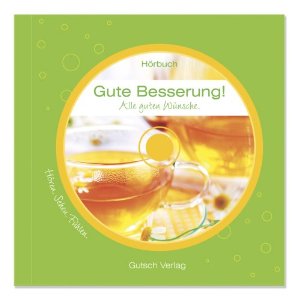 Gutsch Gute Besserung Gutsch Gute Besserung