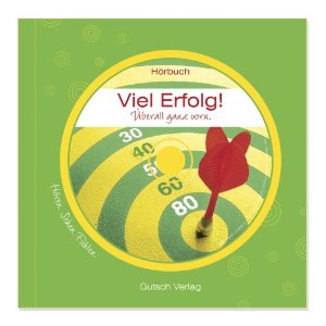 Gutsch Viel Erfolg Gutsch Viel Erfolg