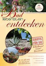 Liebenstein entdecken