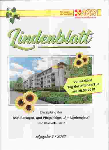 Lindenblatt