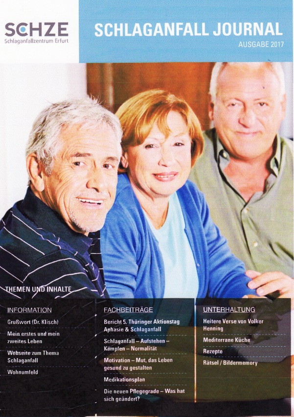 Schlaganfall Journal_2017