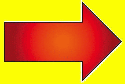 pfeil-rot-gelb