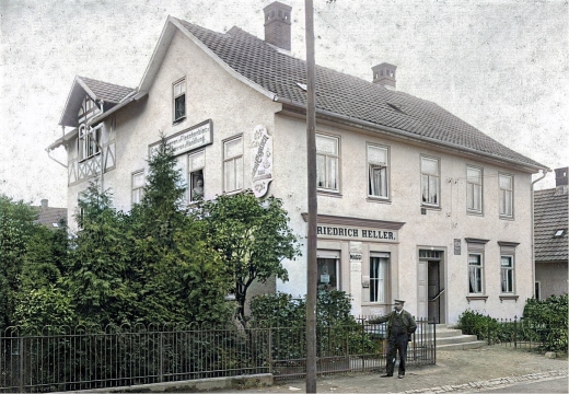 Hausgeschichten_Villa Heller