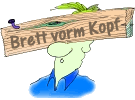 BrettvormKopf