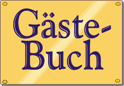 gaestebuch